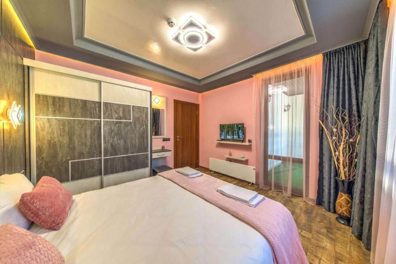 Forest Home 524 Smolan Zewnętrze zdjęcie