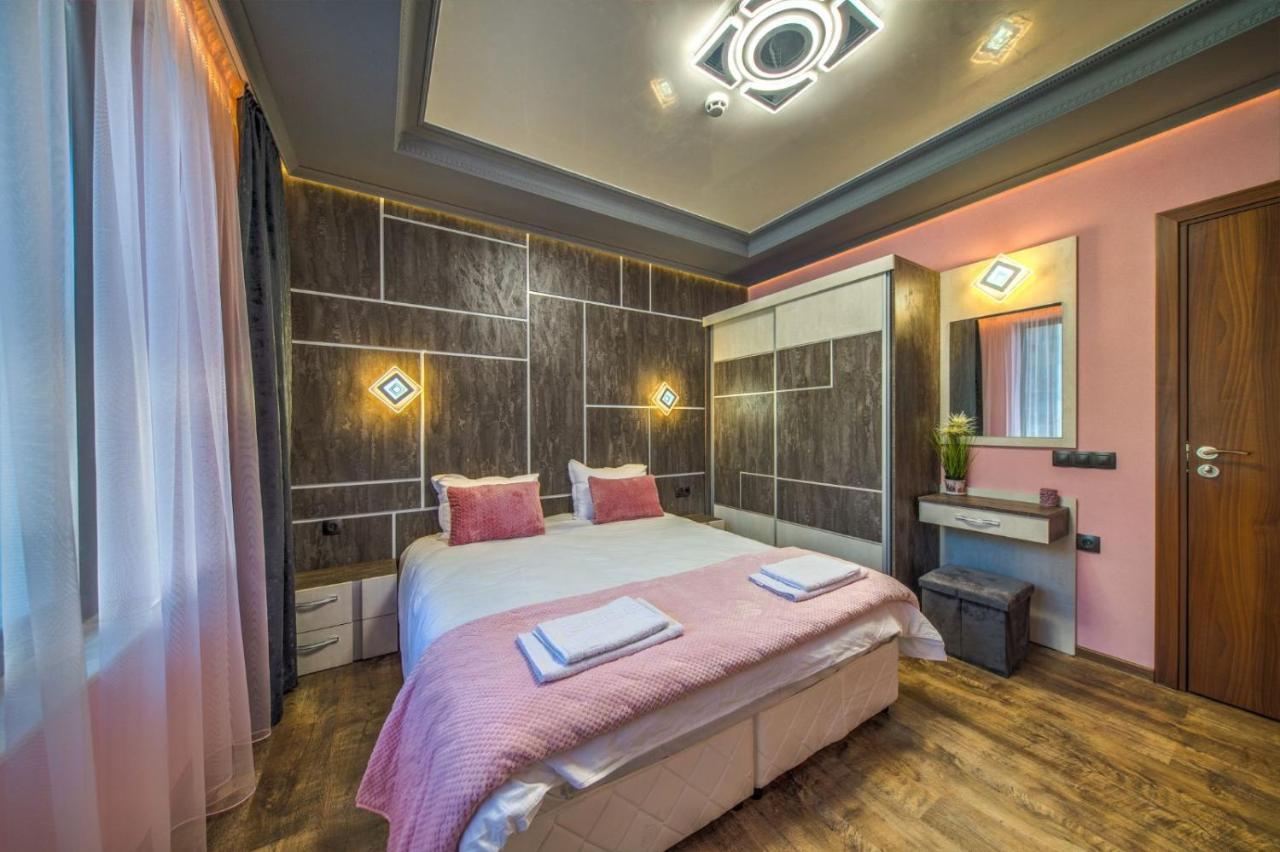 Forest Home 524 Smolan Zewnętrze zdjęcie