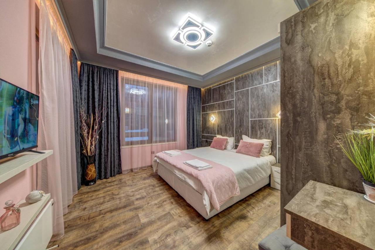 Forest Home 524 Smolan Zewnętrze zdjęcie