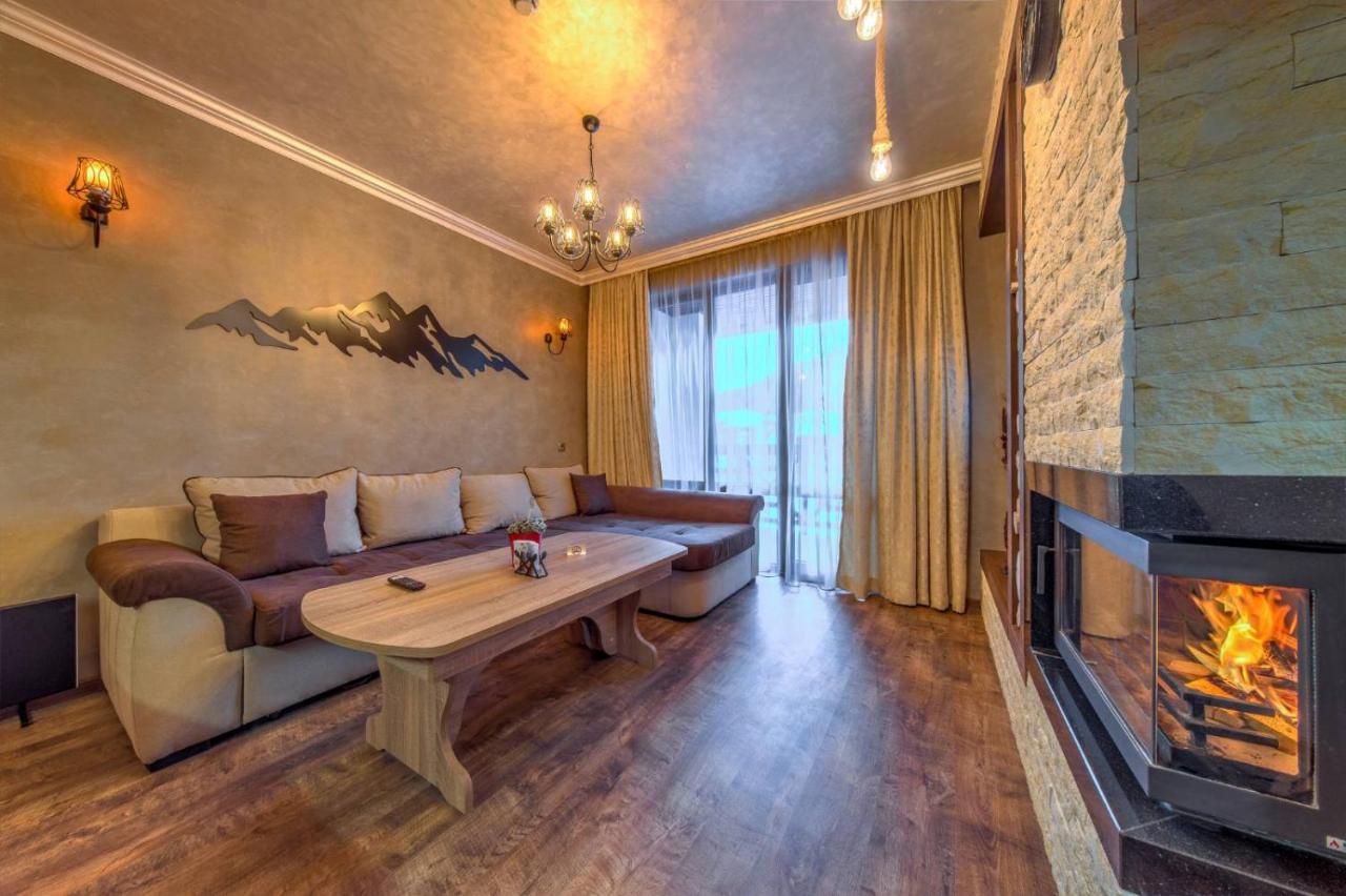 Forest Home 524 Smolan Zewnętrze zdjęcie