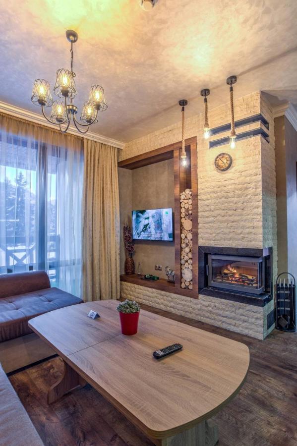 Forest Home 524 Smolan Zewnętrze zdjęcie
