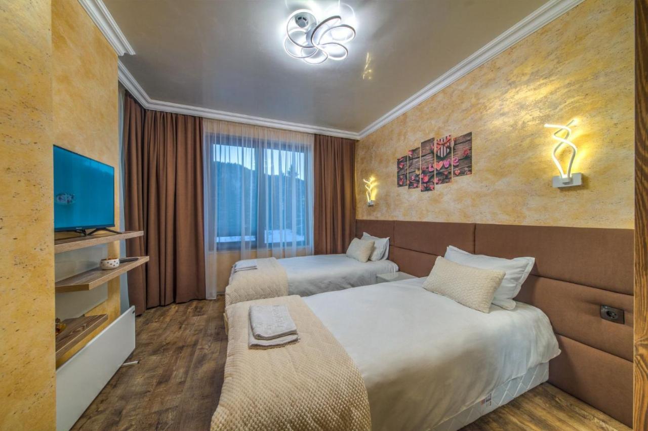 Forest Home 524 Smolan Zewnętrze zdjęcie