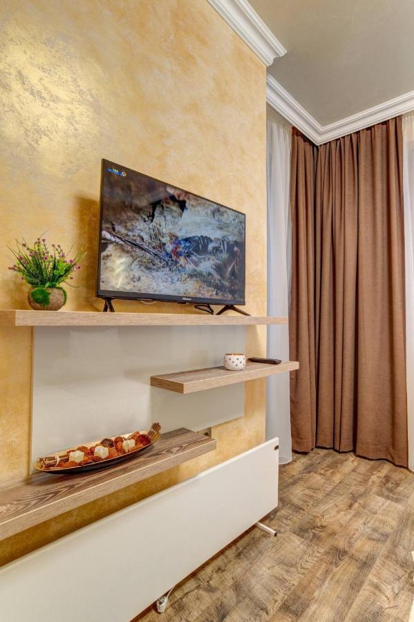 Forest Home 524 Smolan Zewnętrze zdjęcie