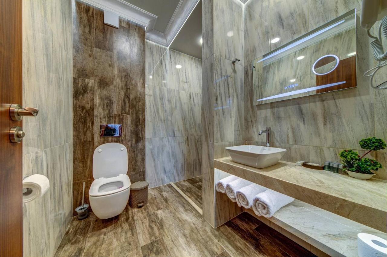 Forest Home 524 Smolan Zewnętrze zdjęcie