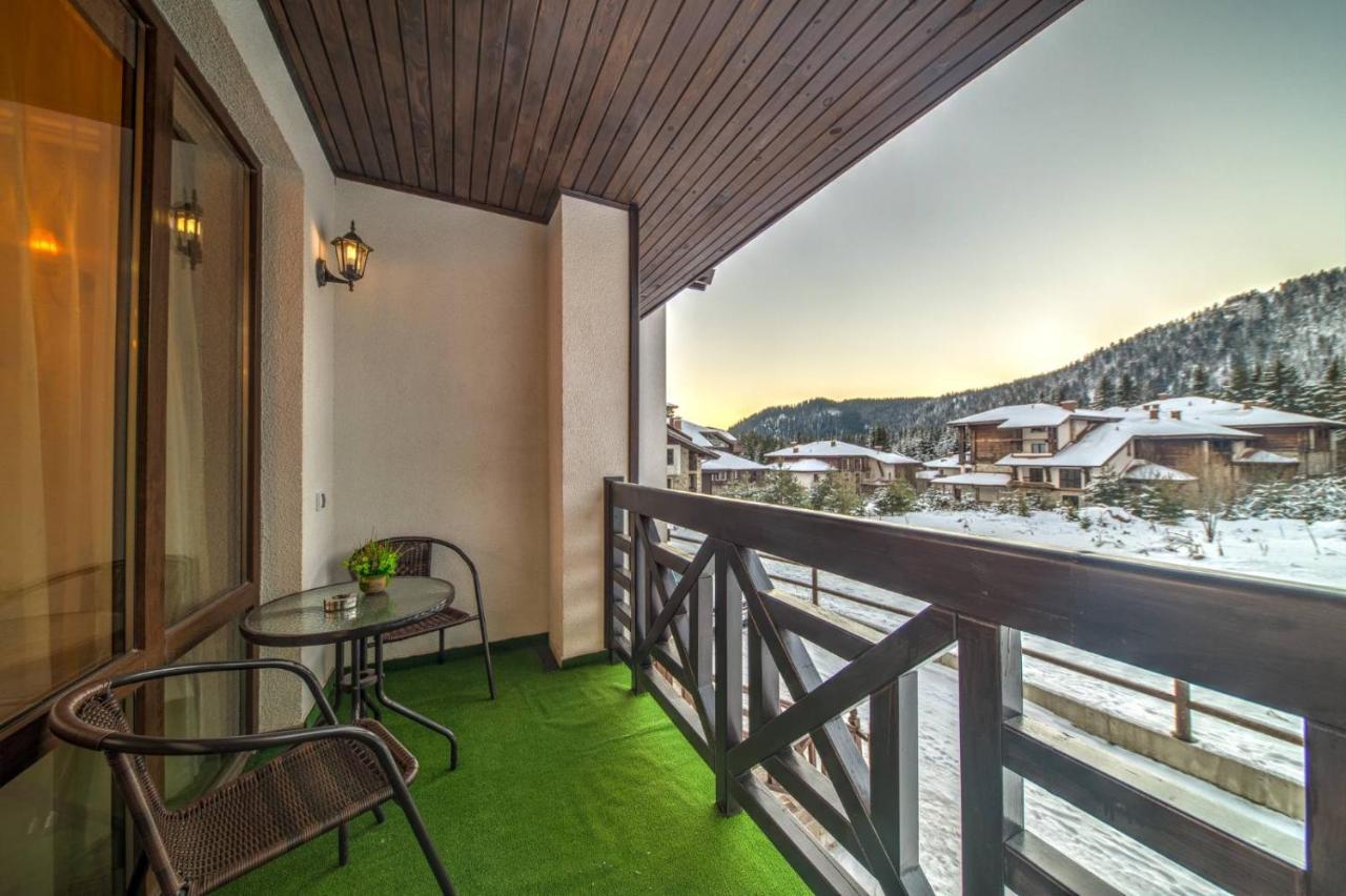 Forest Home 524 Smolan Zewnętrze zdjęcie