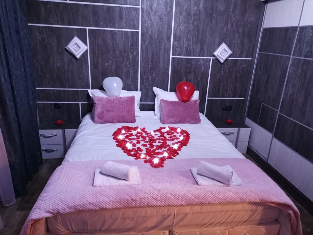 Forest Home 524 Smolan Zewnętrze zdjęcie