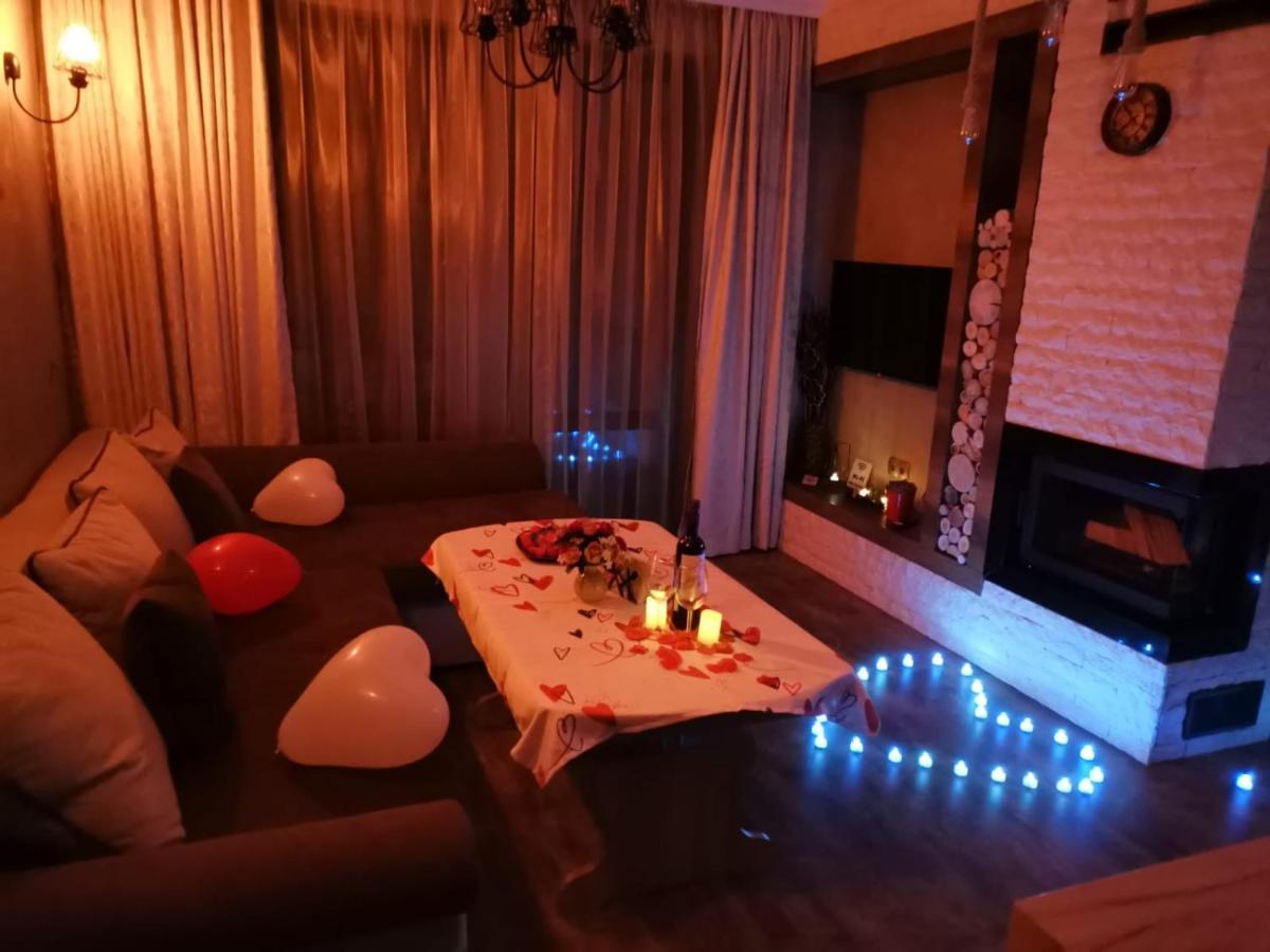 Forest Home 524 Smolan Zewnętrze zdjęcie